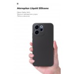 Чехол накладка ArmorStandart TPU ICON для OPPO Reno15 F 5G / Reno15 FS 5G Camera cover Black (ARM89913) Чехол накладка ArmorStandart TPU ICON для OPPO Reno15 F 5G / Reno15 FS 5G Camera cover Black (ARM89913)