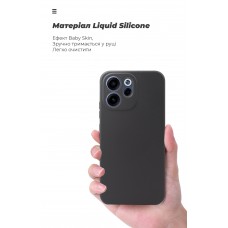 Чехол накладка ArmorStandart TPU ICON для OPPO Reno15 F 5G / Reno15 FS 5G Camera cover Black (ARM89913)