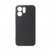 Чехол накладка ArmorStandart TPU ICON для OPPO Reno15 F 5G / Reno15 FS 5G Camera cover Black (ARM89913)