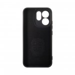 Чехол накладка ArmorStandart TPU ICON для OPPO Reno15 Pro 5G Camera cover Black (ARM89914) Чехол накладка ArmorStandart TPU ICON для OPPO Reno15 Pro 5G Camera cover Black (ARM89914)