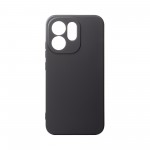 Чехол накладка ArmorStandart TPU ICON для OPPO Reno15 Pro 5G Camera cover Black (ARM89914) Чехол накладка ArmorStandart TPU ICON для OPPO Reno15 Pro 5G Camera cover Black (ARM89914)