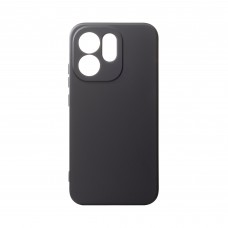 Чехол накладка ArmorStandart TPU ICON для OPPO Reno15 Pro 5G Camera cover Black (ARM89914)