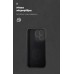 Чехол накладка ArmorStandart TPU ICON для OPPO Reno15 Pro 5G Camera cover Black (ARM89914)