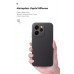 Чехол накладка ArmorStandart TPU ICON для OPPO Reno15 Pro 5G Camera cover Black (ARM89914)