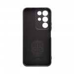 Чехол накладка ArmorStandart TPU ICON для Realme C85 4G Camera cover Black (ARM89915) Чехол накладка ArmorStandart TPU ICON для Realme C85 4G Camera cover Black (ARM89915)