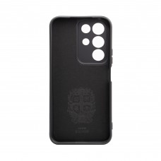 Чехол накладка ArmorStandart TPU ICON для Realme C85 4G Camera cover Black (ARM89915)