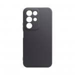 Чехол накладка ArmorStandart TPU ICON для Realme C85 4G Camera cover Black (ARM89915) Чехол накладка ArmorStandart TPU ICON для Realme C85 4G Camera cover Black (ARM89915)
