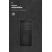 Чехол накладка ArmorStandart TPU ICON для Realme C85 4G Camera cover Black (ARM89915)