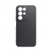 Чехол накладка ArmorStandart TPU ICON для Realme C85 4G Camera cover Black (ARM89915)