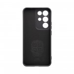 Чехол накладка ArmorStandart TPU ICON для Realme C85 Pro 4G Camera cover Black (ARM89916) Чехол накладка ArmorStandart TPU ICON для Realme C85 Pro 4G Camera cover Black (ARM89916)
