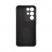 Чехол накладка ArmorStandart TPU ICON для Realme C85 Pro 4G Camera cover Black (ARM89916)