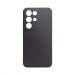 Чехол накладка ArmorStandart TPU ICON для Realme C85 Pro 4G Camera cover Black (ARM89916) Чехол накладка ArmorStandart TPU ICON для Realme C85 Pro 4G Camera cover Black (ARM89916)