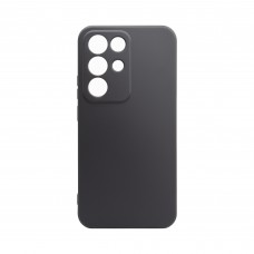 Чехол накладка ArmorStandart TPU ICON для Realme C85 Pro 4G Camera cover Black (ARM89916)