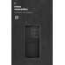 Чехол накладка ArmorStandart TPU ICON для Realme C85 Pro 4G Camera cover Black (ARM89916)