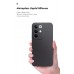 Чехол накладка ArmorStandart TPU ICON для Realme C85 Pro 4G Camera cover Black (ARM89916)