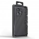 Чехол накладка TPU Armorstandart Matte Slim Fit для OPPO Reno15 5G Camera cover Black (ARM89917) Чехол накладка TPU Armorstandart Matte Slim Fit для OPPO Reno15 5G Camera cover Black (ARM89917)