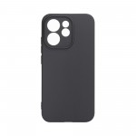 Чехол накладка TPU Armorstandart Matte Slim Fit для OPPO Reno15 Pro 5G Camera cover Black (ARM89919) Чехол накладка TPU Armorstandart Matte Slim Fit для OPPO Reno15 Pro 5G Camera cover Black (ARM89919)