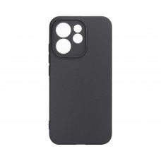 Чехол накладка TPU Armorstandart Matte Slim Fit для OPPO Reno15 Pro 5G Camera cover Black (ARM89919)