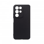 Чехол накладка TPU Armorstandart Matte Slim Fit для Realme C85 4G Camera cover Black (ARM89920) Чехол накладка TPU Armorstandart Matte Slim Fit для Realme C85 4G Camera cover Black (ARM89920)
