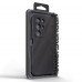 Чехол накладка TPU Armorstandart Matte Slim Fit для Realme C85 4G Camera cover Black (ARM89920)