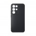 Чехол накладка TPU Armorstandart Matte Slim Fit для Realme C85 Pro 4G Camera cover Black (ARM89921)