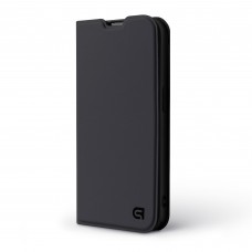 Чехол книжка ArmorStandart PU OneFold Case для OPPO Reno15 Pro 5G Black (ARM89924) Чехол книжка ArmorStandart PU OneFold Case для OPPO Reno15 Pro 5G Black (ARM89924)