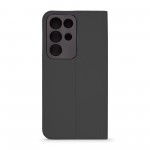 Чехол книжка ArmorStandart PU OneFold Case для Realme C85 Pro 4G Black (ARM89926) Чехол книжка ArmorStandart PU OneFold Case для Realme C85 Pro 4G Black (ARM89926)