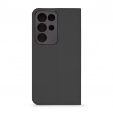 Чехол книжка ArmorStandart PU OneFold Case для Realme C85 Pro 4G Black (ARM89926)