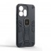 Чехол накладка Armorstandart TPU Proover для OPPO Reno15 5G Black (ARM89927)