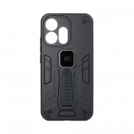 Чехол накладка Armorstandart TPU Proover для OPPO Reno15 5G Black (ARM89927) Чехол накладка Armorstandart TPU Proover для OPPO Reno15 5G Black (ARM89927)