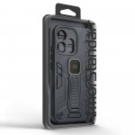 Чехол накладка Armorstandart TPU Proover для OPPO Reno15 5G Black (ARM89927) Чехол накладка Armorstandart TPU Proover для OPPO Reno15 5G Black (ARM89927)