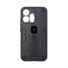 Чехол накладка Armorstandart TPU Proover для OPPO Reno15 5G Black (ARM89927) Чехол накладка Armorstandart TPU Proover для OPPO Reno15 5G Black (ARM89927)