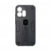 Чехол накладка Armorstandart TPU Proover для OPPO Reno15 5G Black (ARM89927)