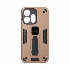 Чехол накладка Armorstandart TPU Proover для OPPO Reno15 5G Brown (ARM89928) Чехол накладка Armorstandart TPU Proover для OPPO Reno15 5G Brown (ARM89928)