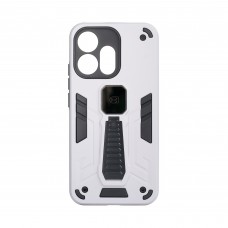 Чехол накладка Armorstandart TPU Proover для OPPO Reno15 5G Grey (ARM89929) Чехол накладка Armorstandart TPU Proover для OPPO Reno15 5G Grey (ARM89929)