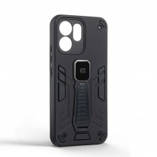 Чехол накладка Armorstandart TPU Proover для OPPO Reno15 F 5G / Reno15 FS 5G Black (ARM89930) Чехол накладка Armorstandart TPU Proover для OPPO Reno15 F 5G / Reno15 FS 5G Black (ARM89930)