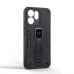 Чехол накладка Armorstandart TPU Proover для OPPO Reno15 F 5G / Reno15 FS 5G Black (ARM89930)