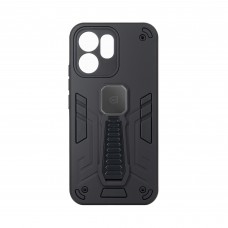 Чехол накладка Armorstandart TPU Proover для OPPO Reno15 F 5G / Reno15 FS 5G Black (ARM89930) Чехол накладка Armorstandart TPU Proover для OPPO Reno15 F 5G / Reno15 FS 5G Black (ARM89930)