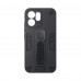 Чехол накладка Armorstandart TPU Proover для OPPO Reno15 F 5G / Reno15 FS 5G Black (ARM89930)