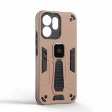 Чехол накладка Armorstandart TPU Proover для OPPO Reno15 F 5G / Reno15 FS 5G Brown (ARM89931) Чехол накладка Armorstandart TPU Proover для OPPO Reno15 F 5G / Reno15 FS 5G Brown (ARM89931)