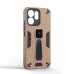 Чехол накладка Armorstandart TPU Proover для OPPO Reno15 F 5G / Reno15 FS 5G Brown (ARM89931)