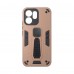 Чехол накладка Armorstandart TPU Proover для OPPO Reno15 F 5G / Reno15 FS 5G Brown (ARM89931)
