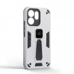Чехол накладка Armorstandart TPU Proover для OPPO Reno15 F 5G / Reno15 FS 5G Grey (ARM89932)