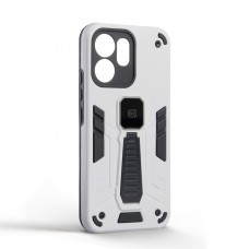 Чехол накладка Armorstandart TPU Proover для OPPO Reno15 F 5G / Reno15 FS 5G Grey (ARM89932) Чехол накладка Armorstandart TPU Proover для OPPO Reno15 F 5G / Reno15 FS 5G Grey (ARM89932)