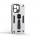 Чехол накладка Armorstandart TPU Proover для OPPO Reno15 F 5G / Reno15 FS 5G Grey (ARM89932)