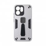 Чехол накладка Armorstandart TPU Proover для OPPO Reno15 F 5G / Reno15 FS 5G Grey (ARM89932)