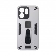 Чехол накладка Armorstandart TPU Proover для OPPO Reno15 F 5G / Reno15 FS 5G Grey (ARM89932) Чехол накладка Armorstandart TPU Proover для OPPO Reno15 F 5G / Reno15 FS 5G Grey (ARM89932)