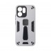 Чехол накладка Armorstandart TPU Proover для OPPO Reno15 F 5G / Reno15 FS 5G Grey (ARM89932)
