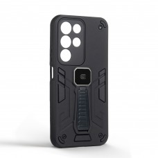 Чехол накладка Armorstandart TPU Proover для Realme C85 Pro 4G Black (ARM89939) Чехол накладка Armorstandart TPU Proover для Realme C85 Pro 4G Black (ARM89939)
