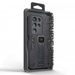 Чехол накладка Armorstandart TPU Proover для Realme C85 Pro 4G Black (ARM89939) Чехол накладка Armorstandart TPU Proover для Realme C85 Pro 4G Black (ARM89939)